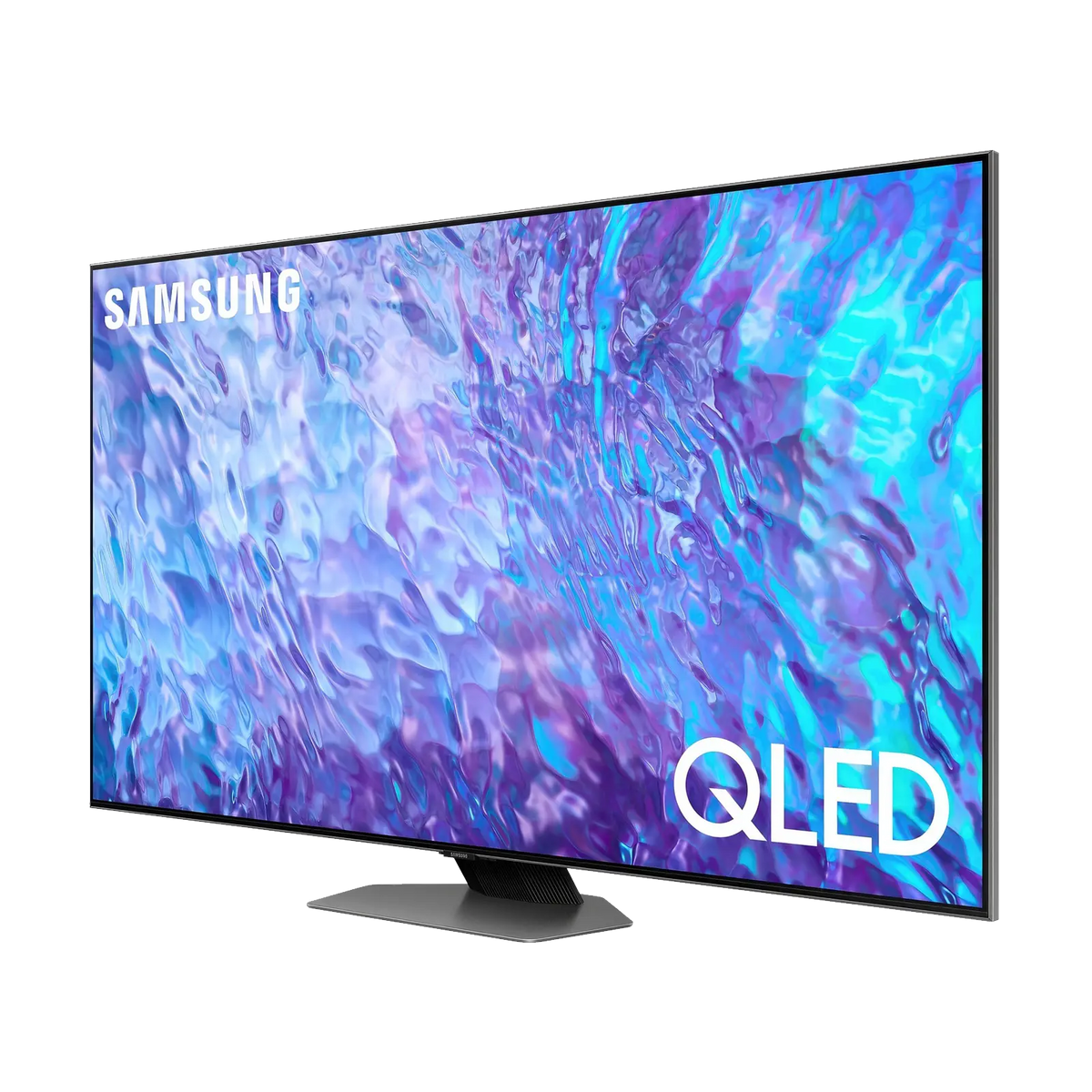 Telewizor Samsung 75" QLED 4K Q80C QE75Q80CATXXH.