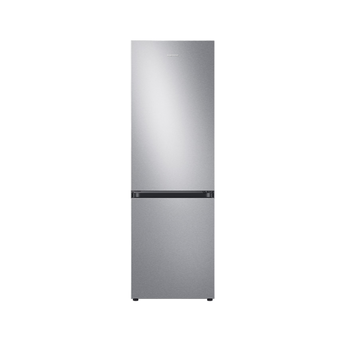 Lodówka wolnostojąca Samsung RB34C601DSA 185cm.