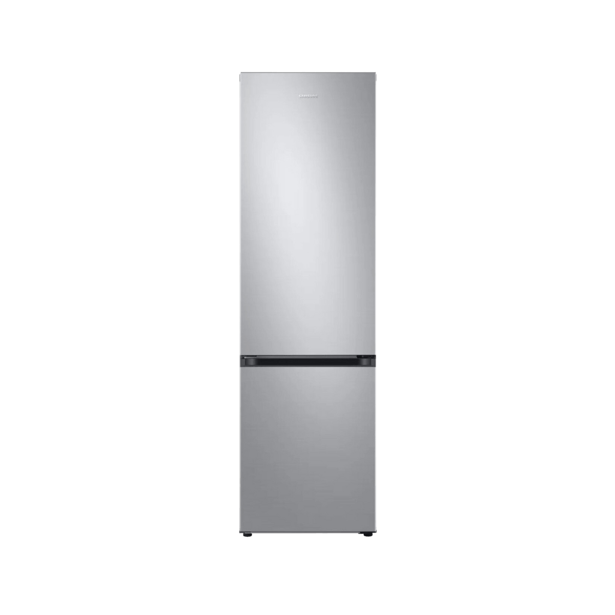 Lodówka wolnostojąca Samsung RB38C602DSA No Frost 203cm.