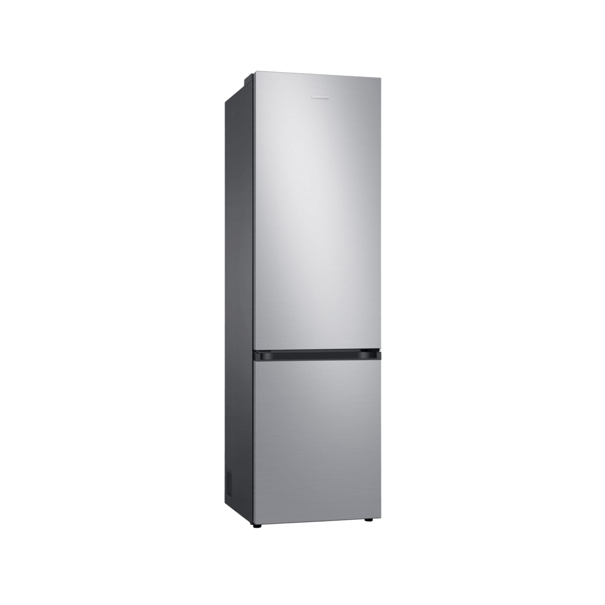 Lodówka wolnostojąca Samsung RB38C602DSA No Frost 203cm.