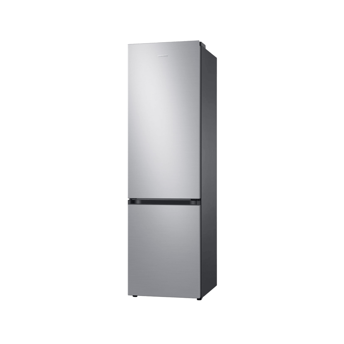 Lodówka wolnostojąca Samsung RB38C602DSA No Frost 203cm.