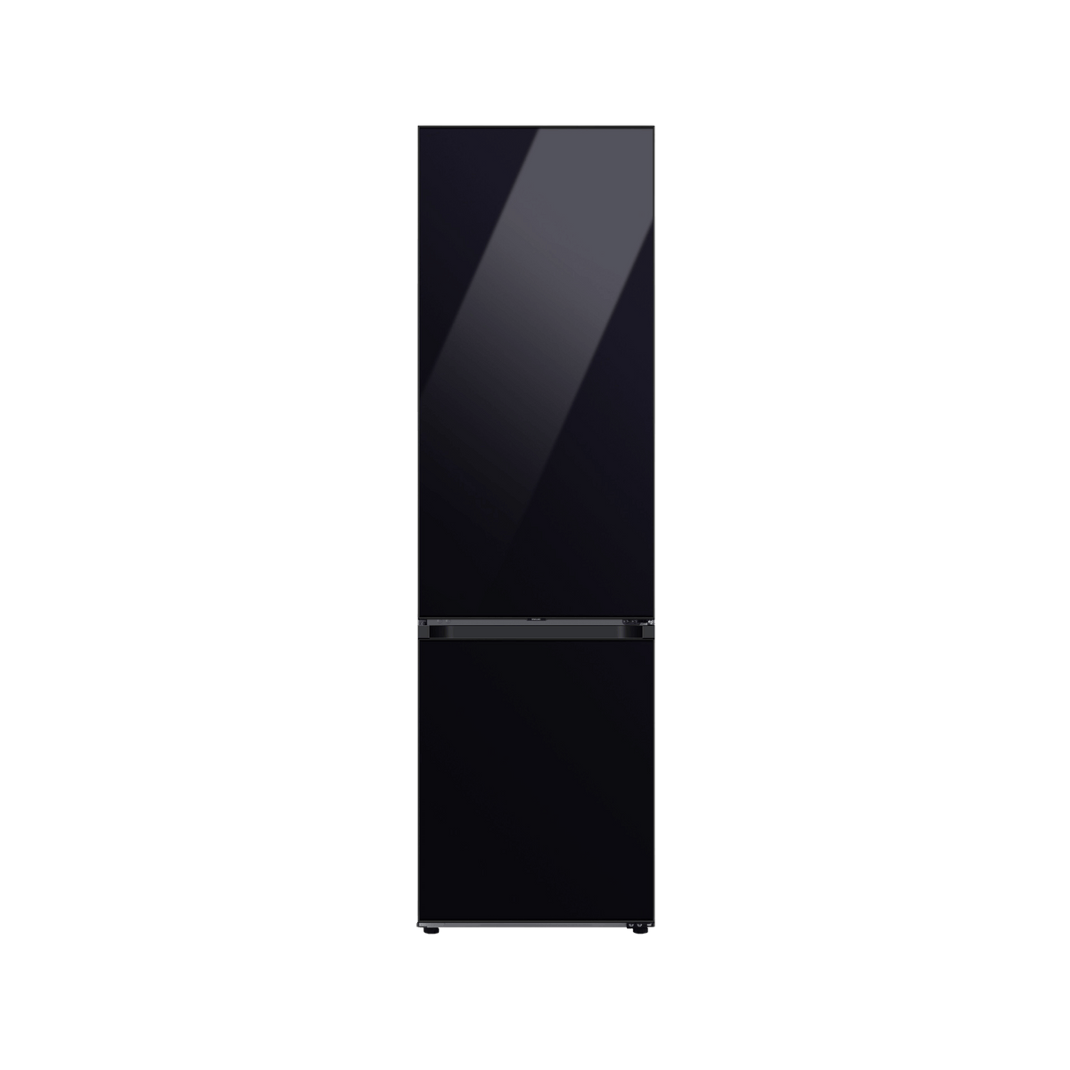 Lodówka wolnostojąca Samsung RB38C7B5D22 No Frost 203cm.