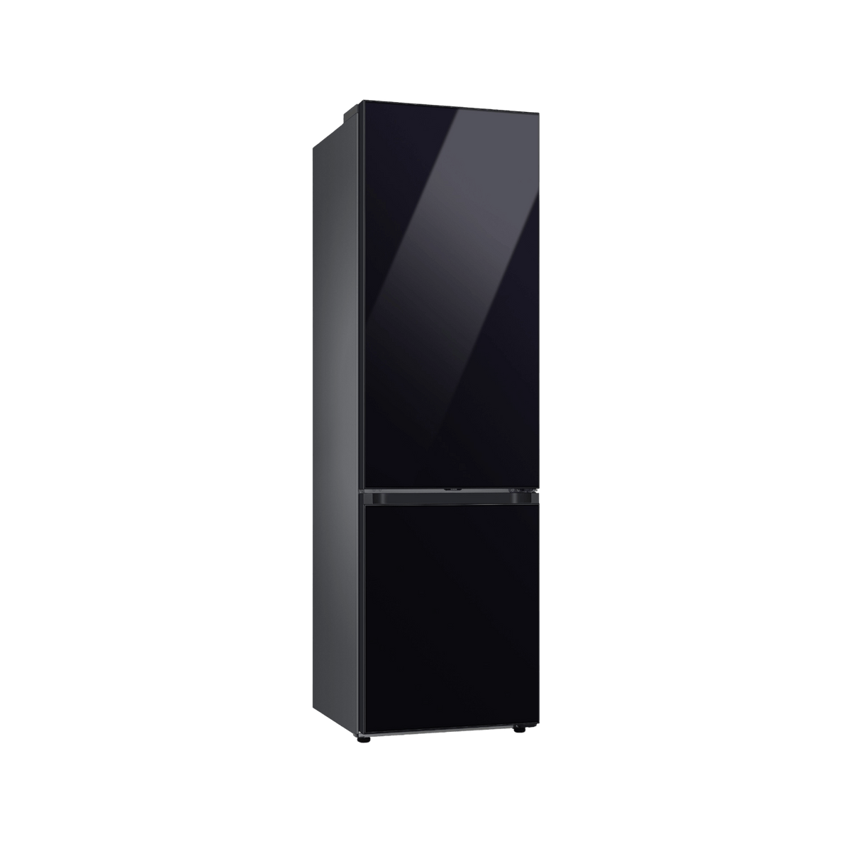 Lodówka wolnostojąca Samsung RB38C7B5D22 No Frost 203cm.