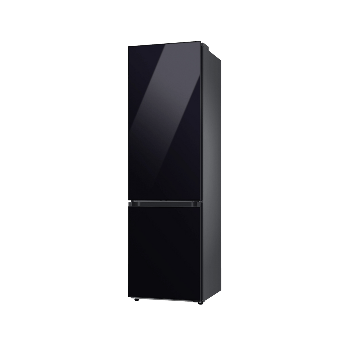 Lodówka wolnostojąca Samsung RB38C7B5D22 No Frost 203cm.