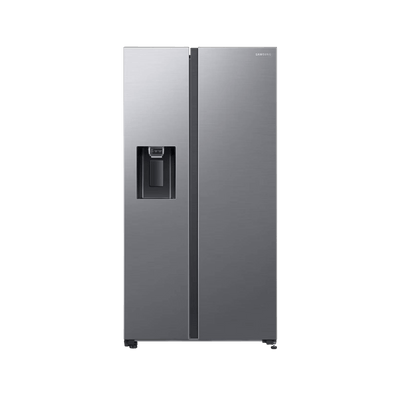 Lodówka wolnostojąca Samsung RS64DG5303S9EO No Frost 178cm.