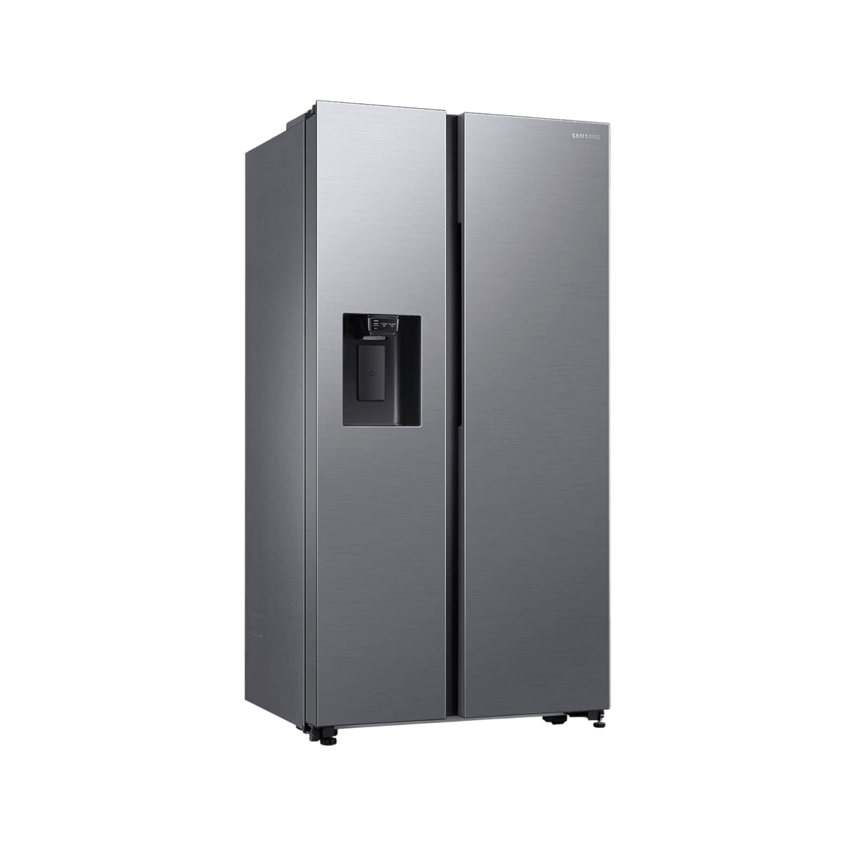 Lodówka wolnostojąca Samsung RS64DG5303S9EO No Frost 178cm.