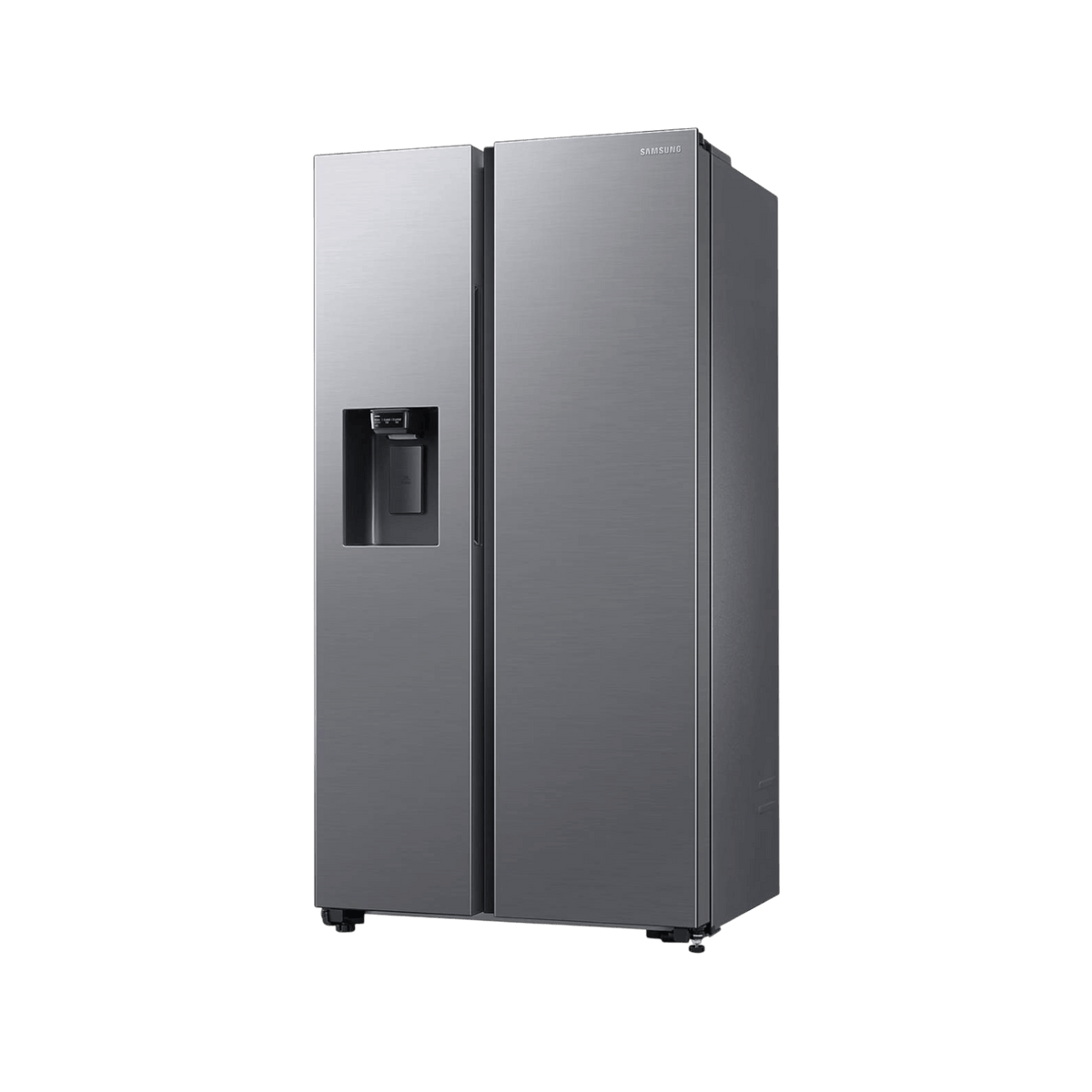 Lodówka wolnostojąca Samsung RS64DG5303S9EO No Frost 178cm.