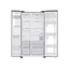 Lodówka wolnostojąca Samsung RS64DG5303S9EO No Frost 178cm.