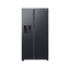 Lodówka wolnostojąca Samsung RS64DG53M3B1 No Frost 178cm.