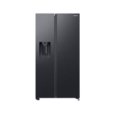 Lodówka wolnostojąca Samsung RS64DG53M3B1 No Frost 178cm.