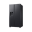 Lodówka wolnostojąca Samsung RS64DG53M3B1 No Frost 178cm.