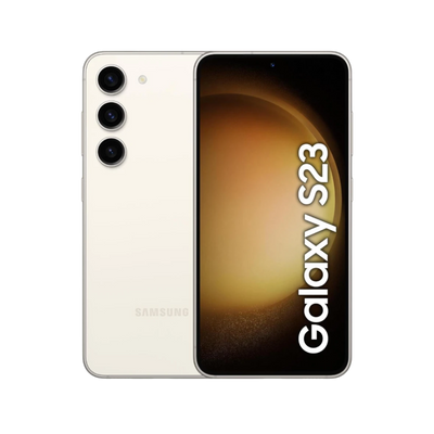 Smartfon Samsung Galaxy S23 5G.