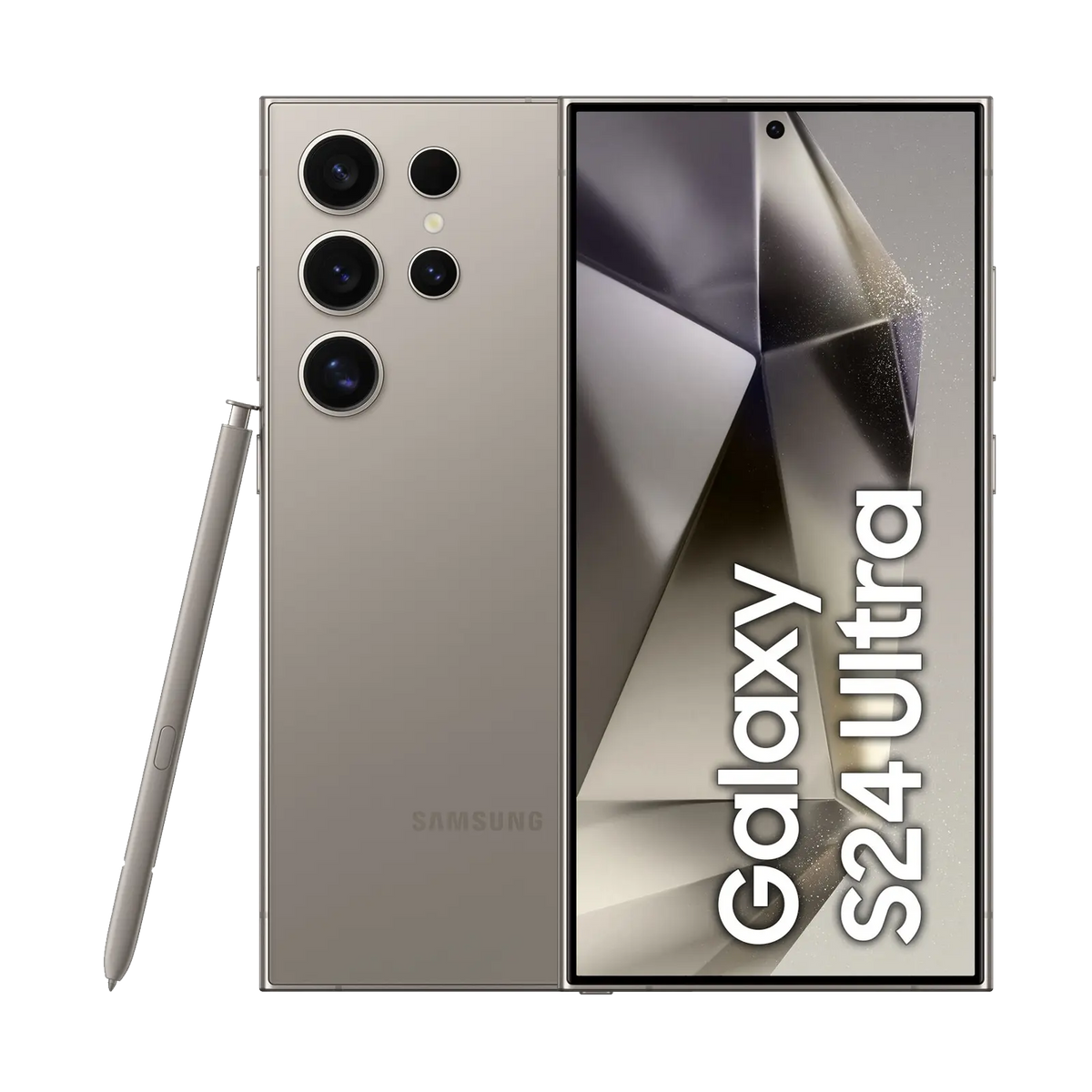 Smartfon Samsung Galaxy S24 Ultra 5G.