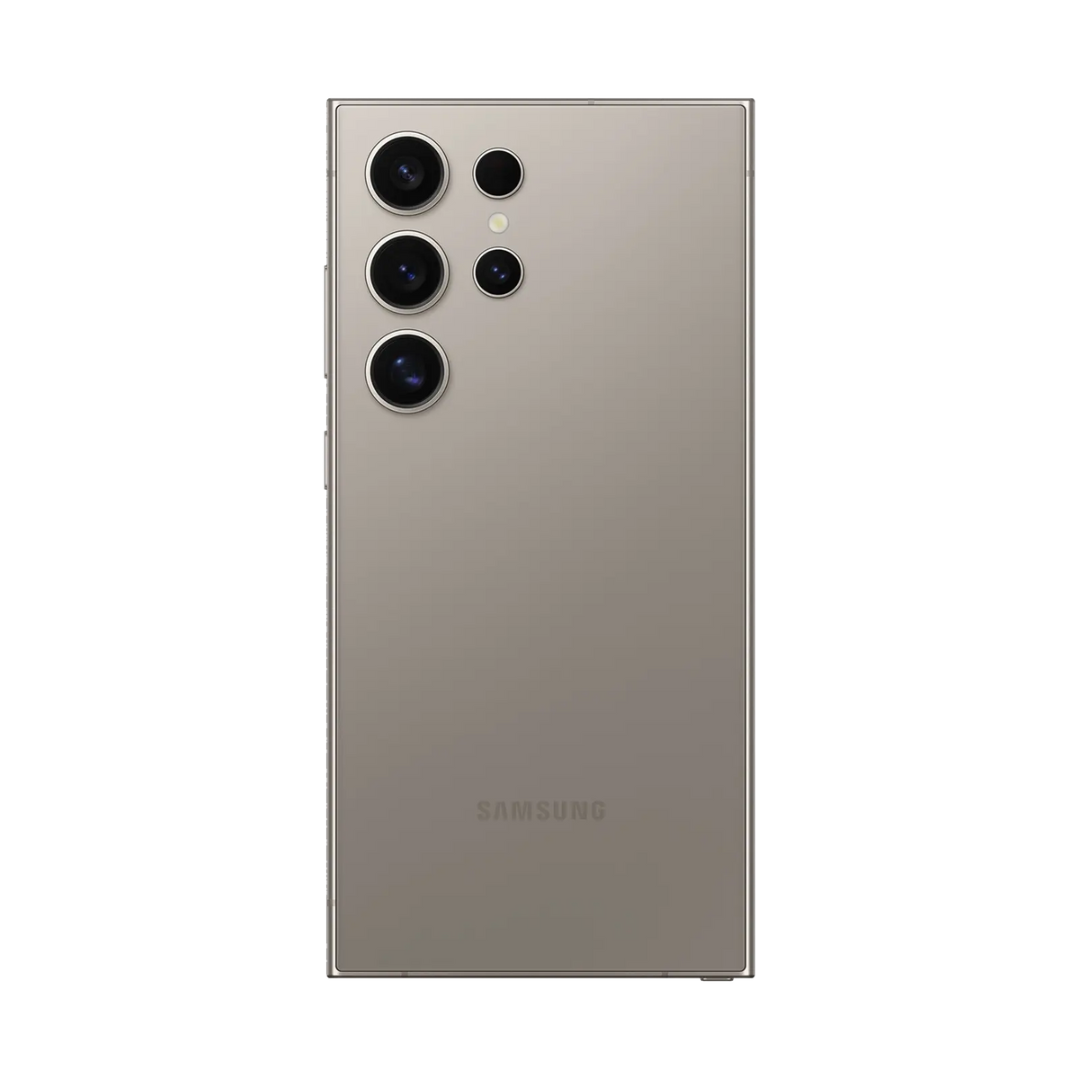 Smartfon Samsung Galaxy S24 Ultra 5G.