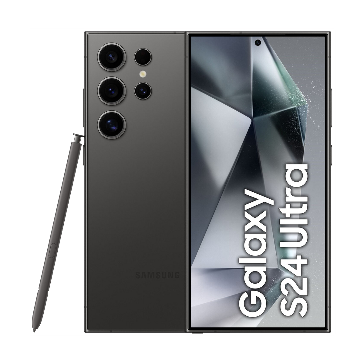 Smartfon Samsung Galaxy S24 Ultra 5G.