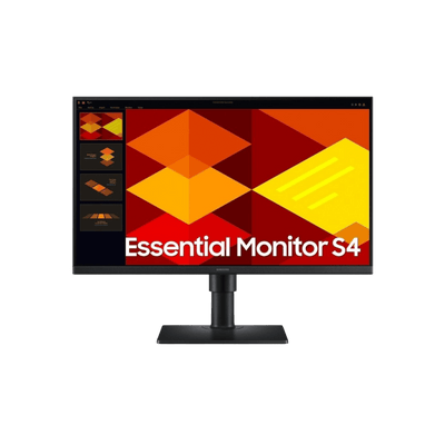 Monitor Samsung S40GD LS27D400GAUXEN 27" IPS Full HD.