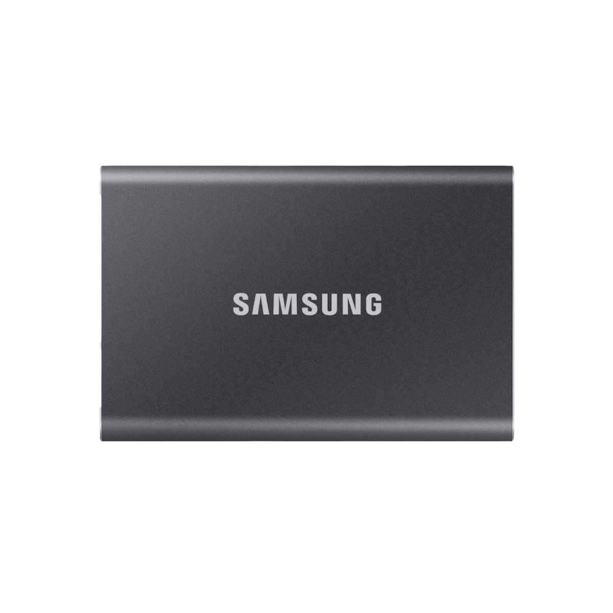 Dysk zewnętrzny SSD Samsung T7 USB 3.2 1TB 2.5" Szary.