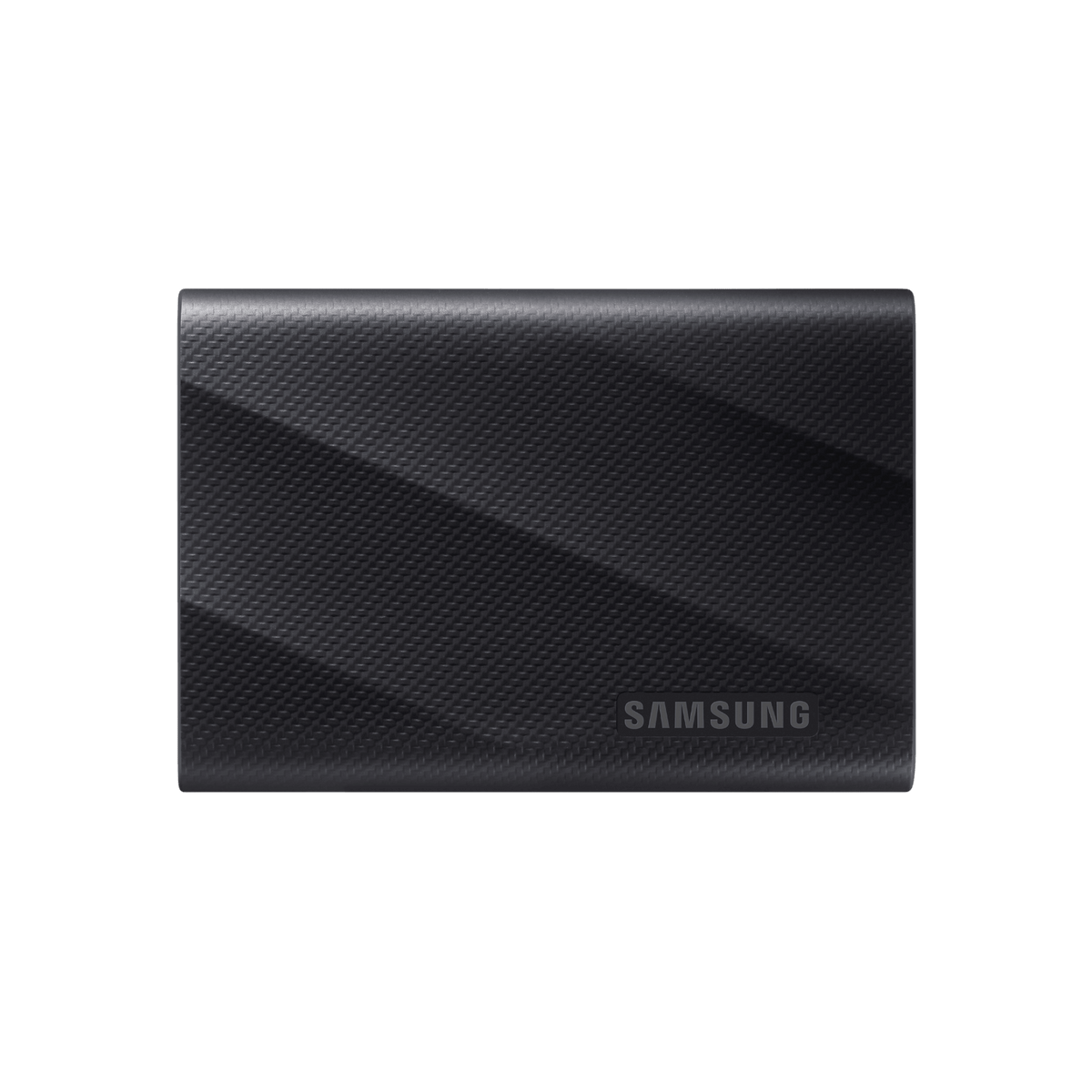 Dysk zewnętrzny SSD Samsung T9 1TB Czarny.