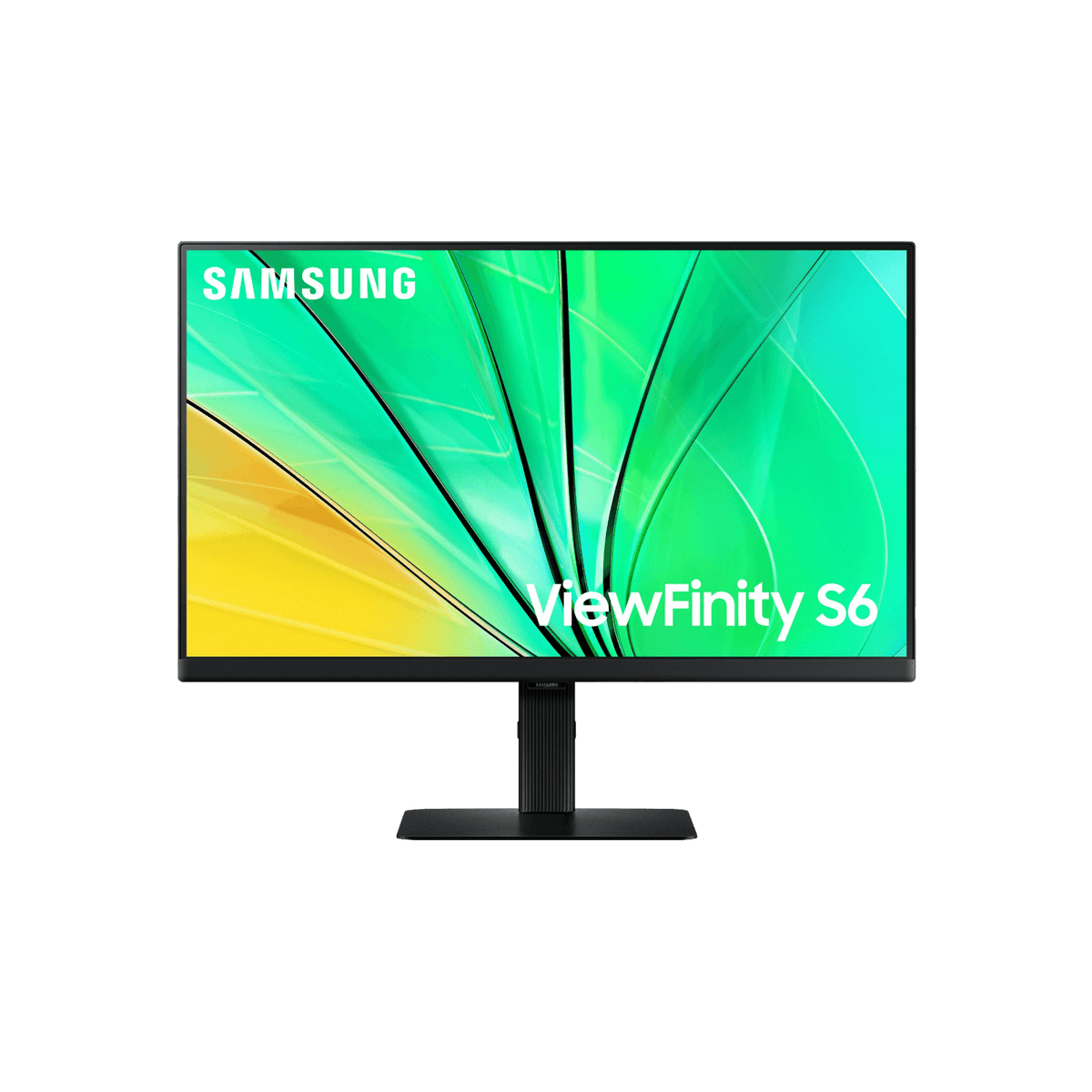 Monitor Samsung ViewFinity S60D LS24D600EAUXEN 24" IPS QHD.