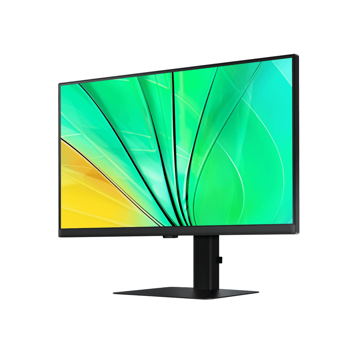 Monitor Samsung ViewFinity S60D LS24D600EAUXEN 24" IPS QHD.
