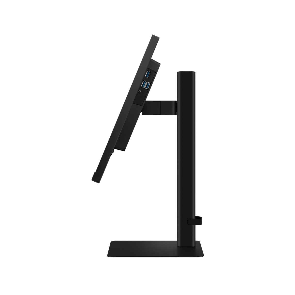 Monitor Samsung ViewFinity S60D LS24D600EAUXEN 24" IPS QHD.