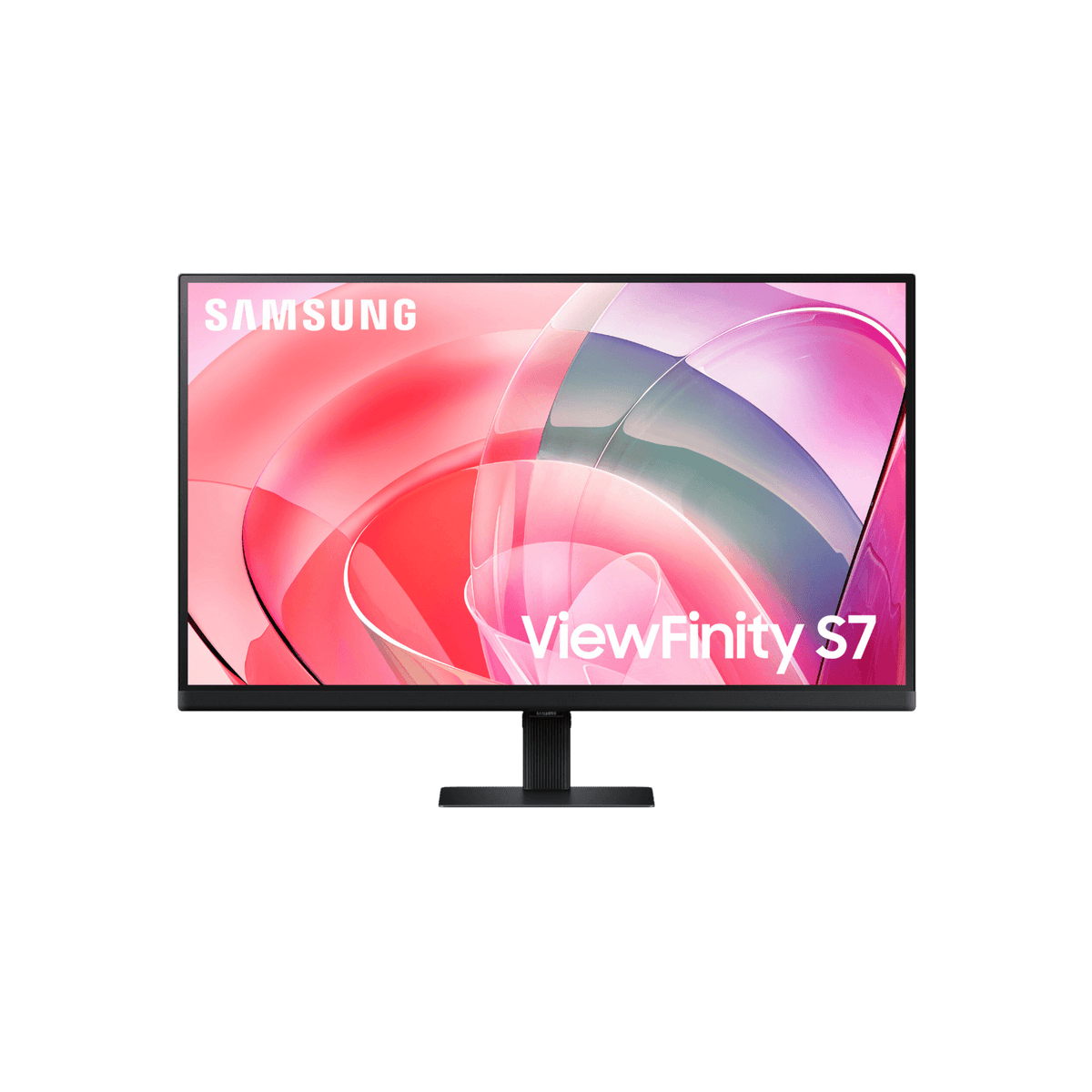 Monitor Samsung ViewFinity S7 LS27D700EAUXEN 27" IPS 4K UHD.