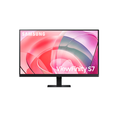 Monitor Samsung ViewFinity S7 LS27D700EAUXEN 27" IPS 4K UHD.