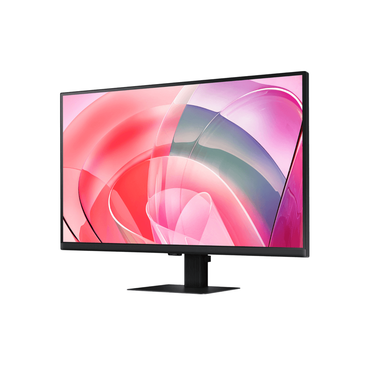 Monitor Samsung ViewFinity S7 LS27D700EAUXEN 27" IPS 4K UHD.