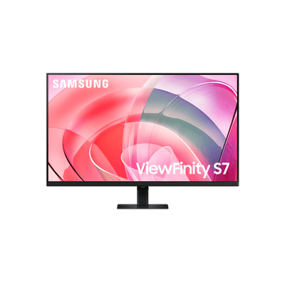 Monitor Samsung ViewFinity S7 LS32D700EAUXEN 32" VA 4K UHD.