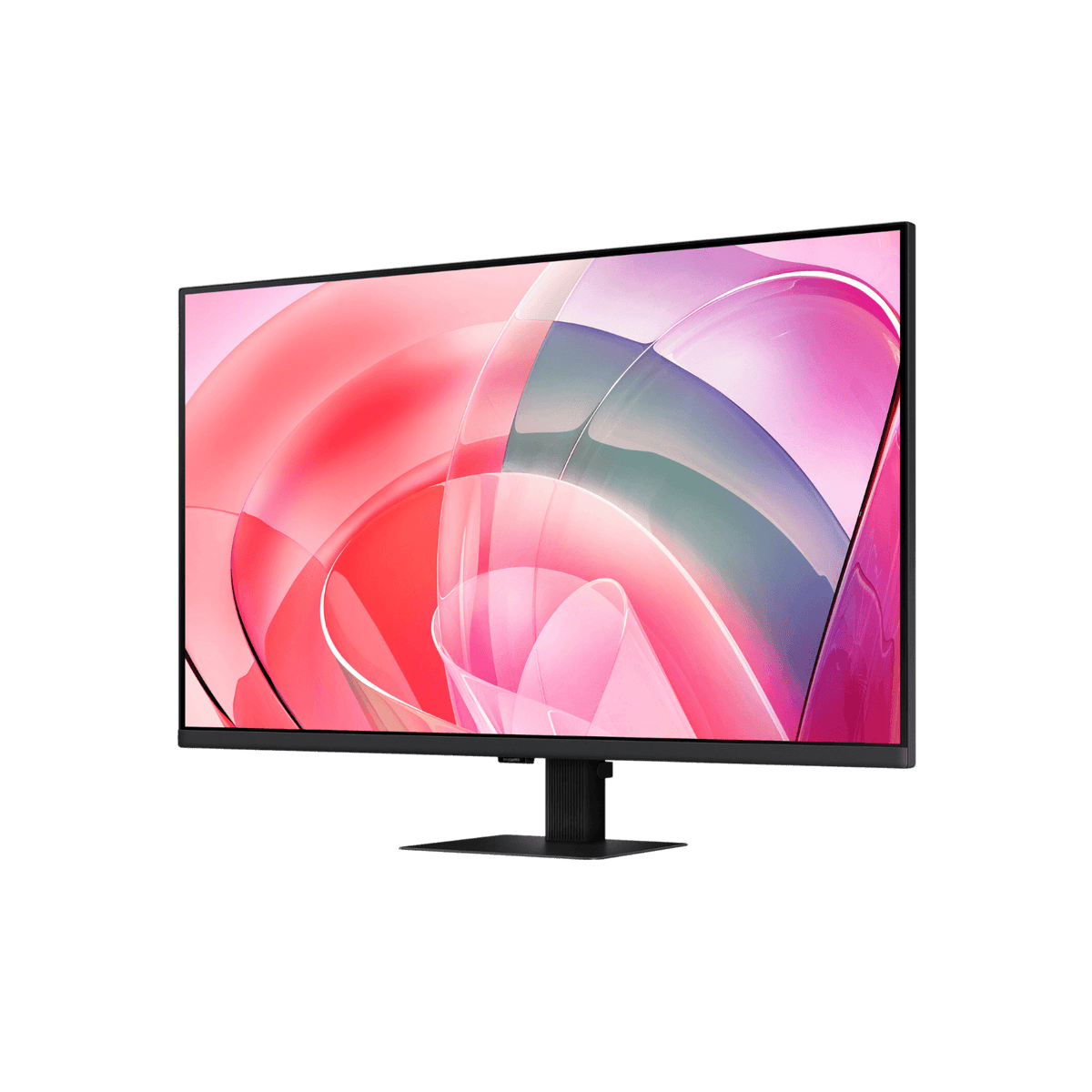 Monitor Samsung ViewFinity S7 LS32D700EAUXEN 32" VA 4K UHD.