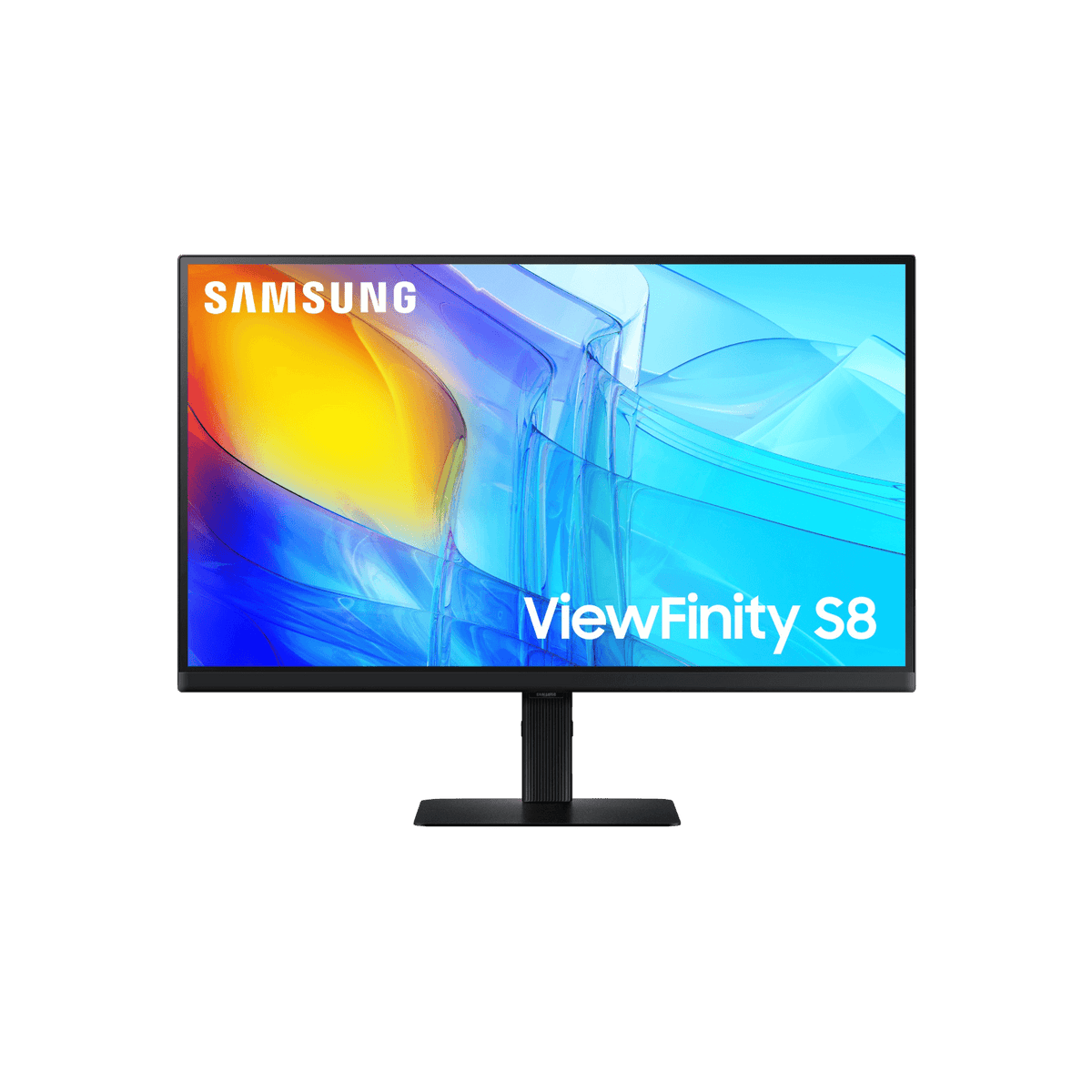 Monitor Samsung ViewFinity S80D LS27D800EAUXEN 27" IPS 4K UHD.