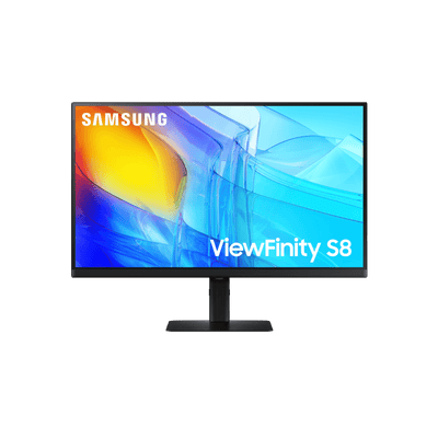 Monitor Samsung ViewFinity S80D LS27D800EAUXEN 27" IPS 4K UHD.