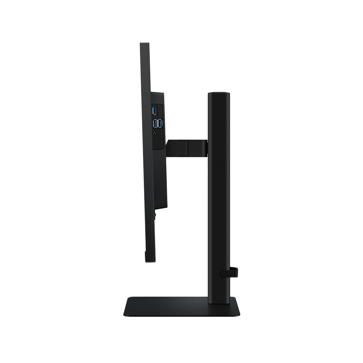 Monitor Samsung ViewFinity S80D LS27D800EAUXEN 27" IPS 4K UHD.