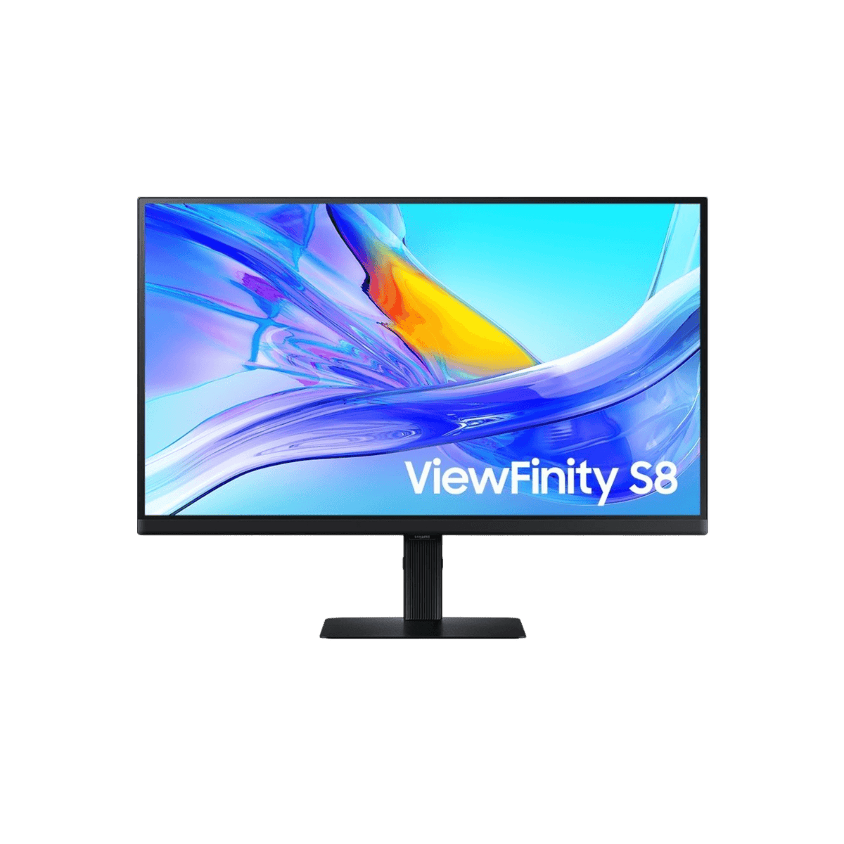 Monitor Samsung ViewFinity S80UD LS27D800UAUXEN 27" IPS 4K UHD.