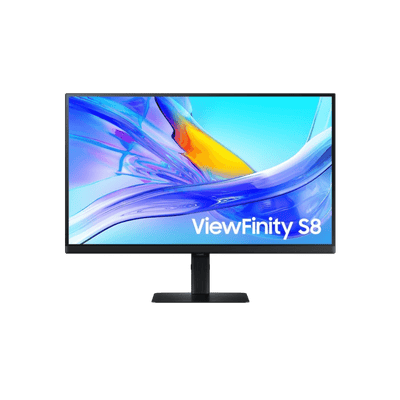 Monitor Samsung ViewFinity S80UD LS27D800UAUXEN 27" IPS 4K UHD.
