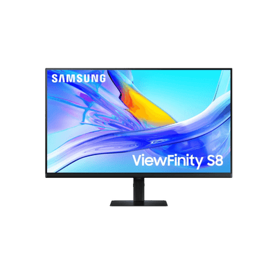 Monitor Samsung ViewFinity S80UD LS32D800UAUXEN 32" IPS 4K UHD.
