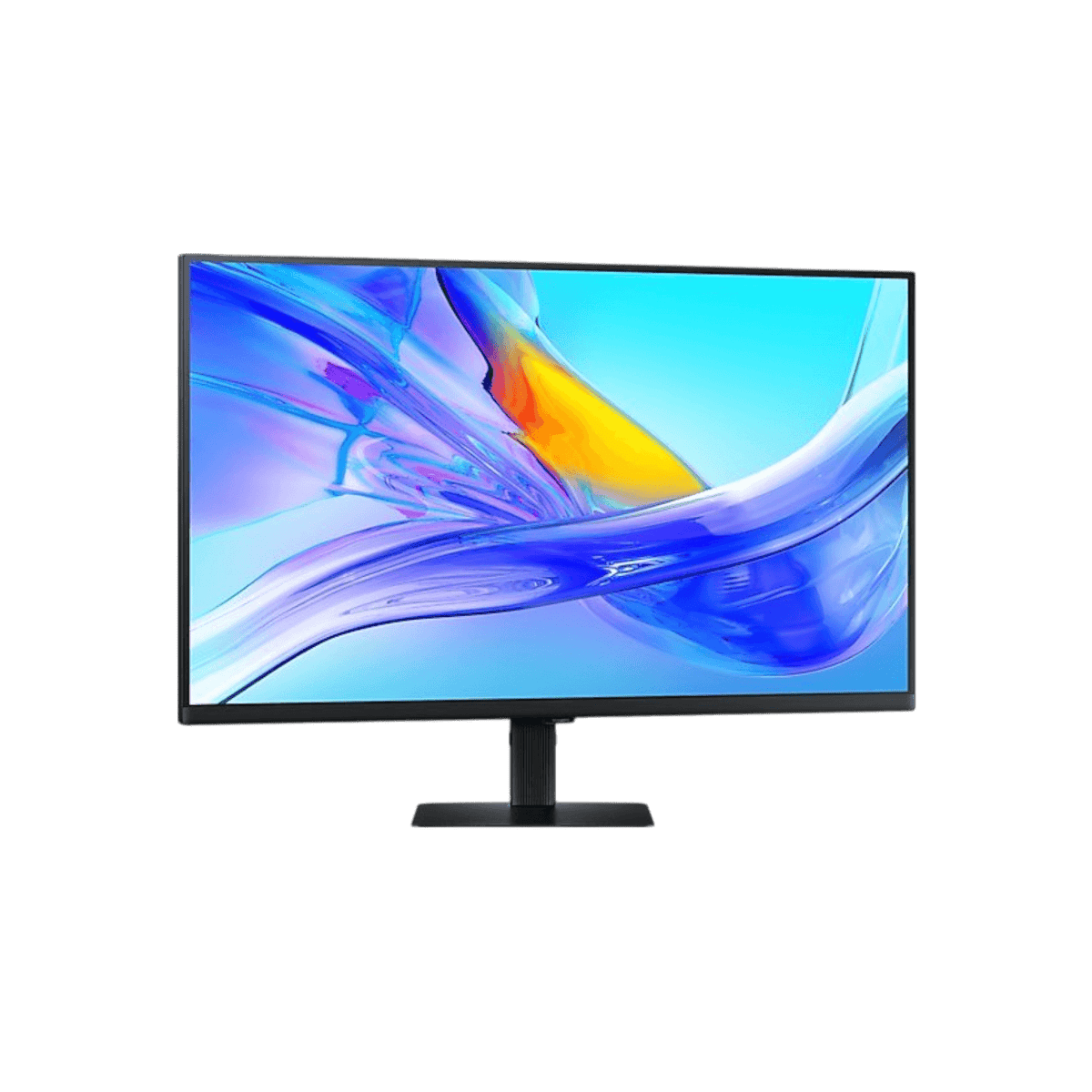 Monitor Samsung ViewFinity S80UD LS32D800UAUXEN 32" IPS 4K UHD.