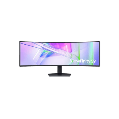 Monitor Samsung ViewFinity S9 LS49C950UAUXEN 49" VA DQHD.