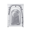 Pralka wolnostojąca Samsung WW80T534DAEAS6 8kg 1400rpm.