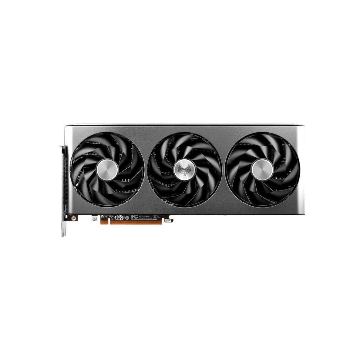 Karta graficzna Sapphire AMD Radeon RX 7800 XT NITRO+ 16GB GDDR6.