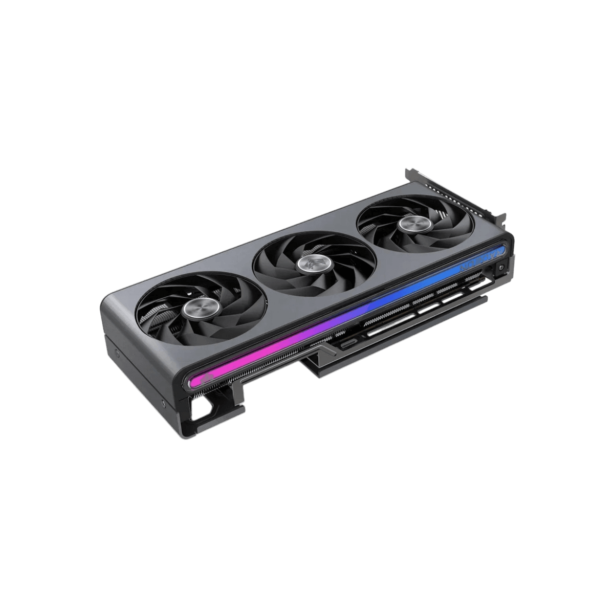 Karta graficzna Sapphire AMD Radeon RX 7800 XT NITRO+ 16GB GDDR6.