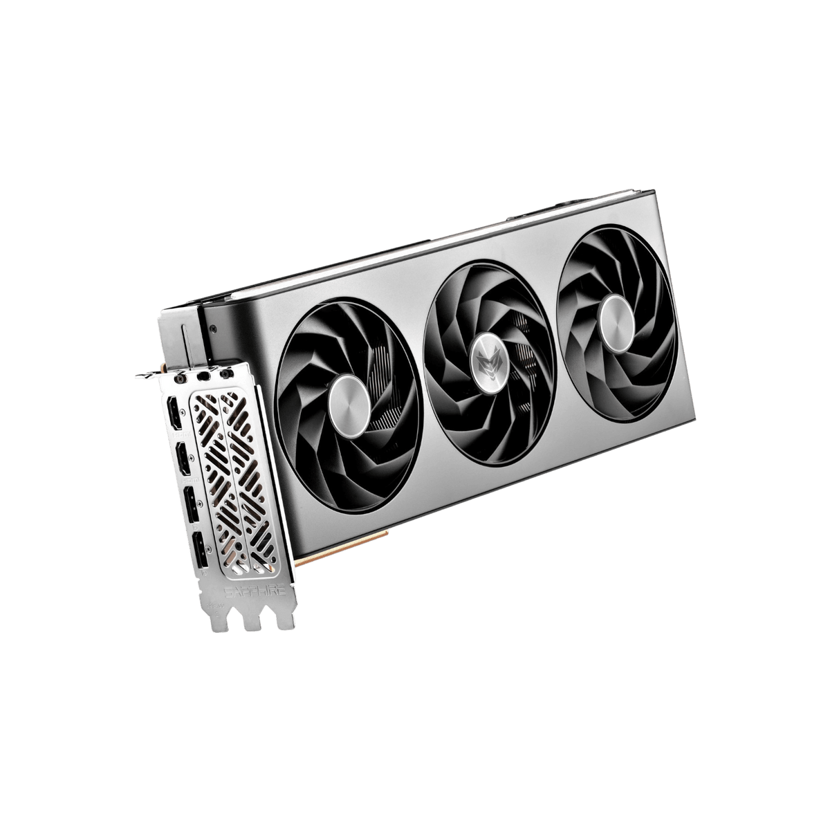Karta graficzna Sapphire AMD Radeon RX 7800 XT NITRO+ 16GB GDDR6.