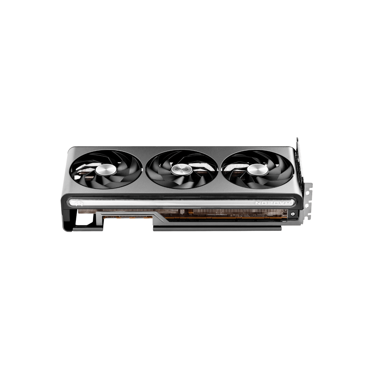 Karta graficzna Sapphire AMD Radeon RX 7800 XT NITRO+ 16GB GDDR6.