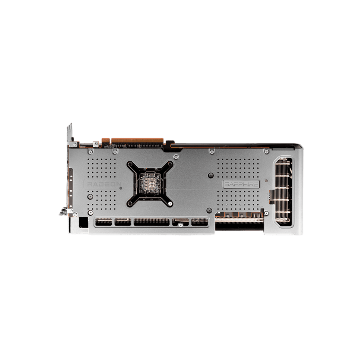 Karta graficzna Sapphire AMD Radeon RX 7800 XT NITRO+ 16GB GDDR6.