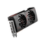 Karta graficzna Sapphire AMD Radeon RX 7800 XT PULSE 16GB GDDR6.