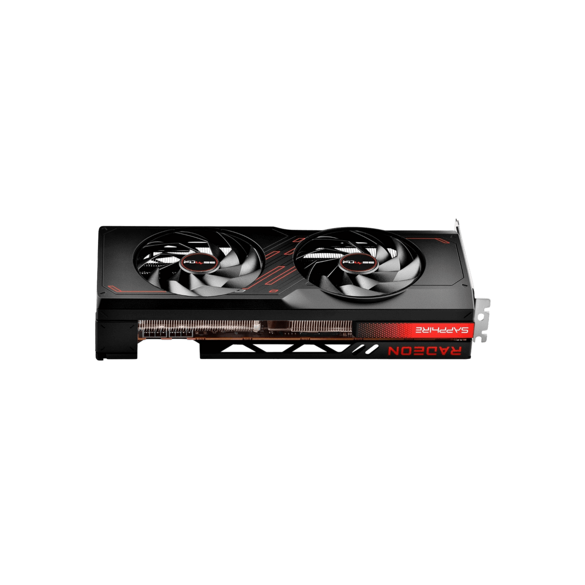 Karta graficzna Sapphire AMD Radeon RX 7800 XT PULSE 16GB GDDR6.