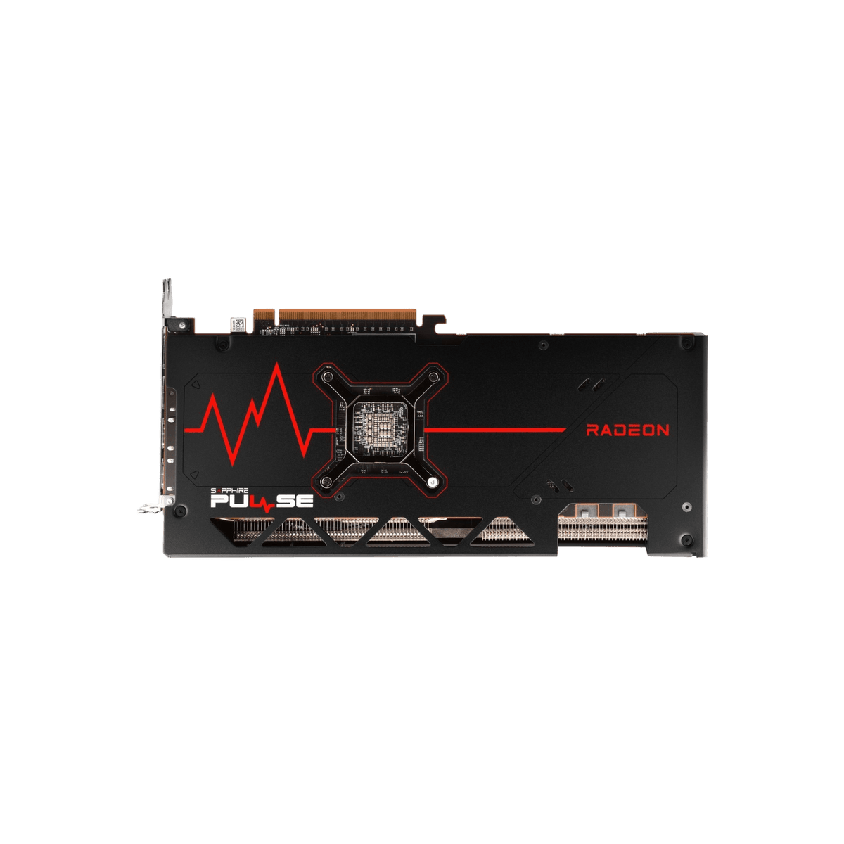 Karta graficzna Sapphire AMD Radeon RX 7800 XT PULSE 16GB GDDR6.