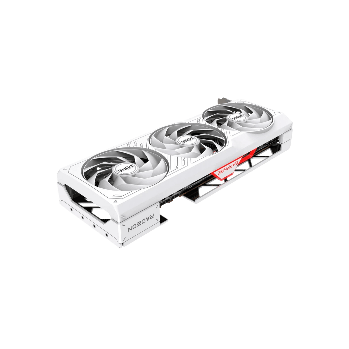 Karta graficzna Sapphire Pure AMD Radeon RX 7800 XT 16GB GDDR6.