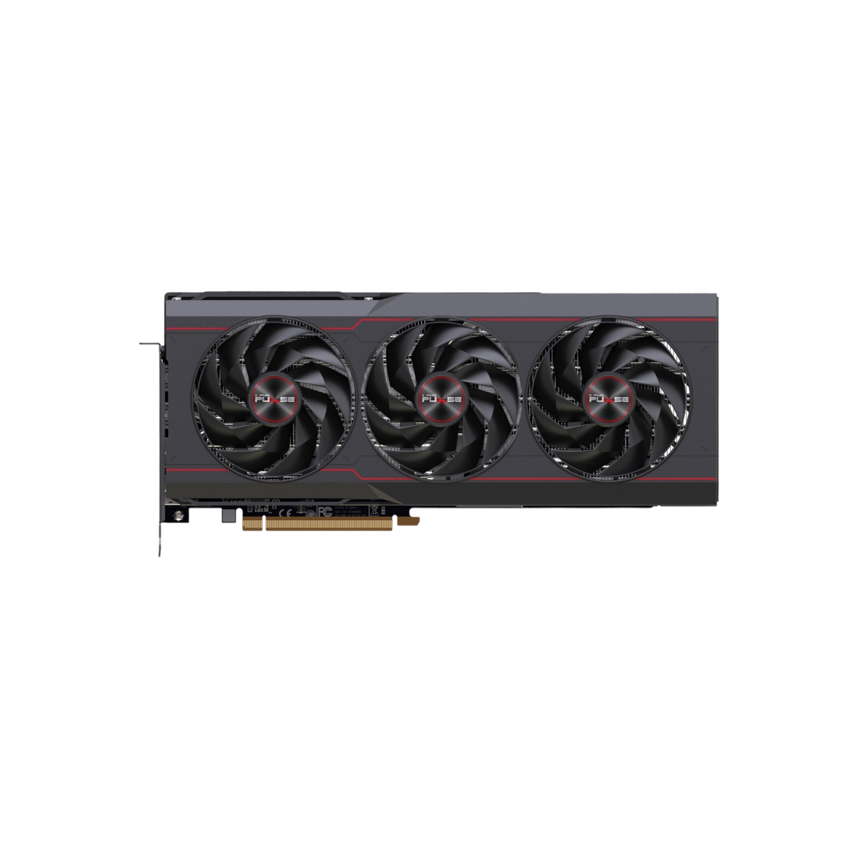 Karta graficzna Sapphire Radeon RX 7900 XT PULSE 20GB GDDR6.
