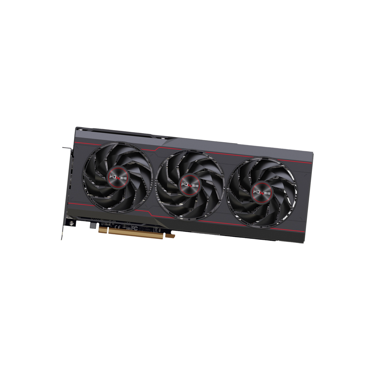Karta graficzna Sapphire Radeon RX 7900 XT PULSE 20GB GDDR6.
